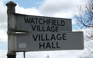 Watchfield Village Hall CIO