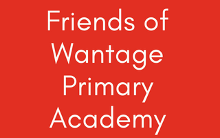 Friends of Wantage Primary Academy